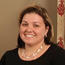 University of Louisville Trustee