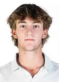 2024-25 Men's Golf Roster