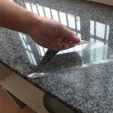 Kitchen Cabinet Anti Oil Transparent Wall Sticker Furniture Protection Vinyl Pvc Waterproof Transparence Wall Paper Stickers Wish In 2020 Kitchen Wall Stickers Furniture Protection Buy Kitchen Cabinets