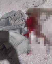 Homem é alvejado dentro de casa e morre a caminho do hospital -  Cidadeverde.com