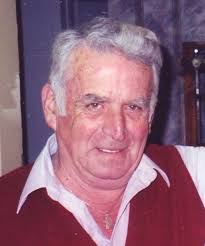 Edward McGuire Obituary