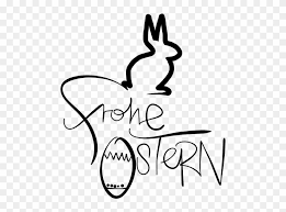 Aber hier ist parken verboten. Download Osterkarten Zum Selbstausdrucken Und Kostenlosem Download Hand Lettering Frohe Ostern Clipart 390569 Pinclipart