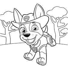 Paw patrol ausmalbilder mytoys blog. Coloring Pages Paw Patrol Ausmalbilder Kostenlos Novocom Top