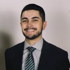 Cesar Lujan's Instagram, Twitter & Facebook