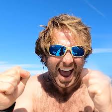 Orcas, Seals and Stingrays — Ocean Sailing Expeditions Blog