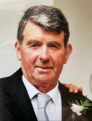 Condolence Book for Padraig BEIRNE (Elphin, Roscommon)