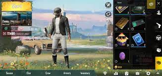 How To Find And Use Easter Eggs In Pubg Mobile