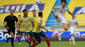 No te pierdas el encuentro entre perú vs ecuador por eliminatorias qatar 2022. Eliminatorias Sudamericanas Para Qatar 2022 Partidos Horarios Y Tv De La Fecha 4 As Com