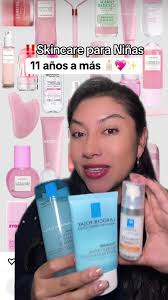 Skin Care Para Niñas 11