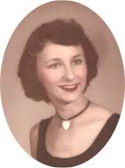 Mary Dickey Obituary