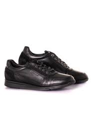 Les cuirs sont issus de récupération des grandes maisons françaises. Baskets Cuir Homme Chaussures Sneakers Cuir City