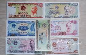 Is Usd Widely Accepted In Vietnam