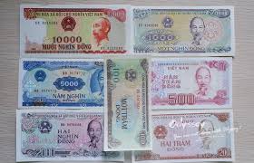 is usd widely accepted in vietnam