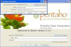 Manual para la Herramienta PDI - KETTLE de Pentaho - SlideShare
