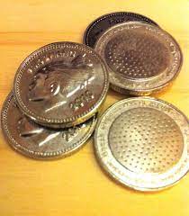 Archaeology > mint your own coin. Fm3 Mint Their Own Currency The Wire