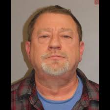 PRESS RELEASE*** SUSPECTED SERIAL BURGLAR ARRESTED