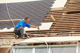 When to Schedule Roof Maintenance for Your Home's Protection