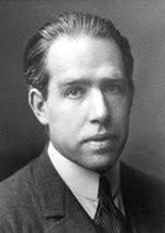 Resultado de imagen para modelo atomico de bohr