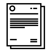 Then your logo should include in your letterhead. Letterhead Icons Download Free Vector Icons Noun Project