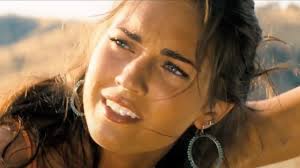 Megan denise fox was born on may 16, 1986 in oak ridge, tennessee and raised in rockwood, tennessee to gloria darlene tonachio (née cisson), a real. Why Megan Fox Was Never The Same After Transformers