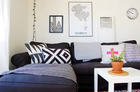 After living with my new ikea ektorp sectional for a few months, i thought i'd share my honest opinion with you…and it might not be what you expect. 38 Awesome Ikea Ektorp Sofa Ideas For Your Interiors Digsdigs