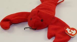 Maybe you would like to learn more about one of these? Why Beanie Baby Pinchers The Lobster Is Worth 3 500