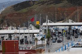 When autocomplete results are available use up and down arrows to review and enter to select. Marruecos Comienza A Construir La Zona Franca Anunciada Para Castillejos El Foro De Ceuta