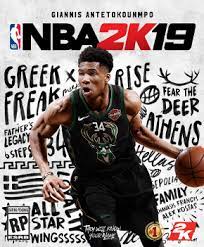While nba 2k18 wasn't the most popular game in the series, it is one that some people still play and mod. Nba 2k19 Wikipedia