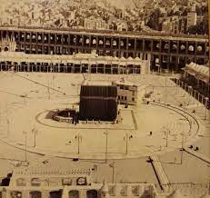 the holy ka aba الكعبة المشرفة mecca masjid history of islam beautiful mosques