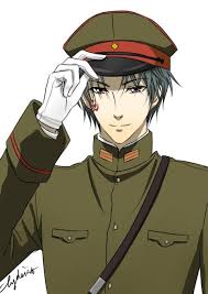 八犬伝 犬飼現八 アニメキャラクター アニメ 犬飼