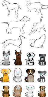 Download Dog Silhouette Svg Free Vector Download 90 186 Free Vector For Commercial Use Format Ai Eps Cdr Svg Vector Illustration Graphic Art Design