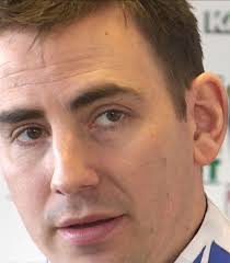 James Grieves's Instagram, Twitter & Facebook