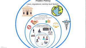 Intro To The Ecological Model Youtube