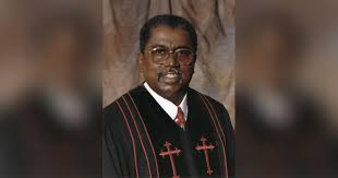 Pastor Emeritus Herbert McFadden, Sr. Obituary