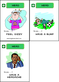 Download the printable pdf file above and you will learn the following items from this topic Health And Sickness Flashcard Game