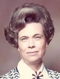 Mary Hazel (Pickens) Pitts Obituary