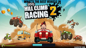 Последние твиты от nascar (@nascar). What S The Best Vehicle In Hill Climb Racing 2 Hill Climb Racing 2