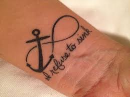 i refuse to sink tattoos 12
