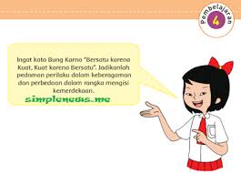 Check spelling or type a new query. Kunci Jawaban Kelas 5 Tema 7 Subtema 3 Pembelajaran 4 Simple News Kunci Jawaban Lengkap Terbaru