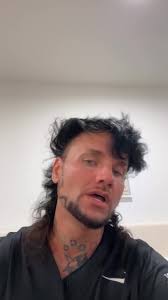 Goth Brooks Joins Fred Durst and Limp Bizkit