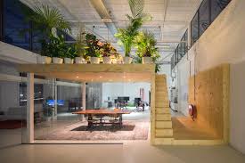 Maybe you would like to learn more about one of these? Loft Office For Architecture An Intervention To Rethink A Workspace More With Less
