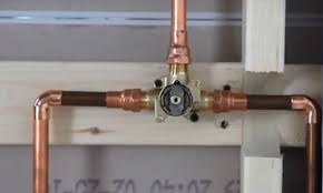 Aaron.d.hess (pa) so i installed a new moen shower/tub valve in the bathroom i'm remodeling. 13 Easy Steps To Install The Shower Faucet
