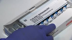 Influenza is a lot more serious than many people realize, killing 80,000 individuals during the 2017 to 2018 flu season in the united states. Walgreens Sara Feigenholtz Host Drive Up Flu Shot Clinic In Peggy Notebaert Nature Musum In Lincoln Park Abc7 Chicago