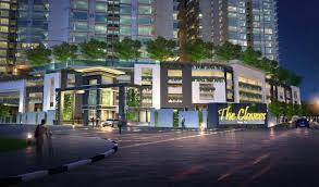 The clovers, a freehold residential development by asia green. The Clovers Penang Property Talk
