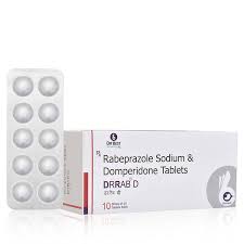 Image result for Rabeprazole