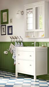 Hemnes Bathroom Series Ikea Home Furniture Bathroom Furniture
