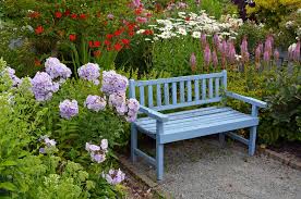 Put this bench together in as little as 20 minutes; 60 Garden Bench Ideas Photos Home Stratosphere