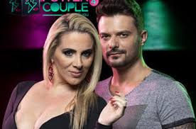 Faby Monarca E Enrico Mansur Sao Eliminados Do Power Couple Brasil Recordtv R7 Power Couple Brasil 4