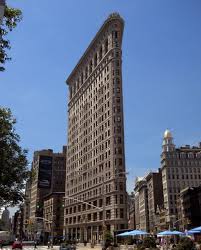 Maybe you would like to learn more about one of these? Flatiron Building New York City Architecture Design Architect Boy
