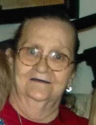 Obituary information for Margaret "Peggy" Levan